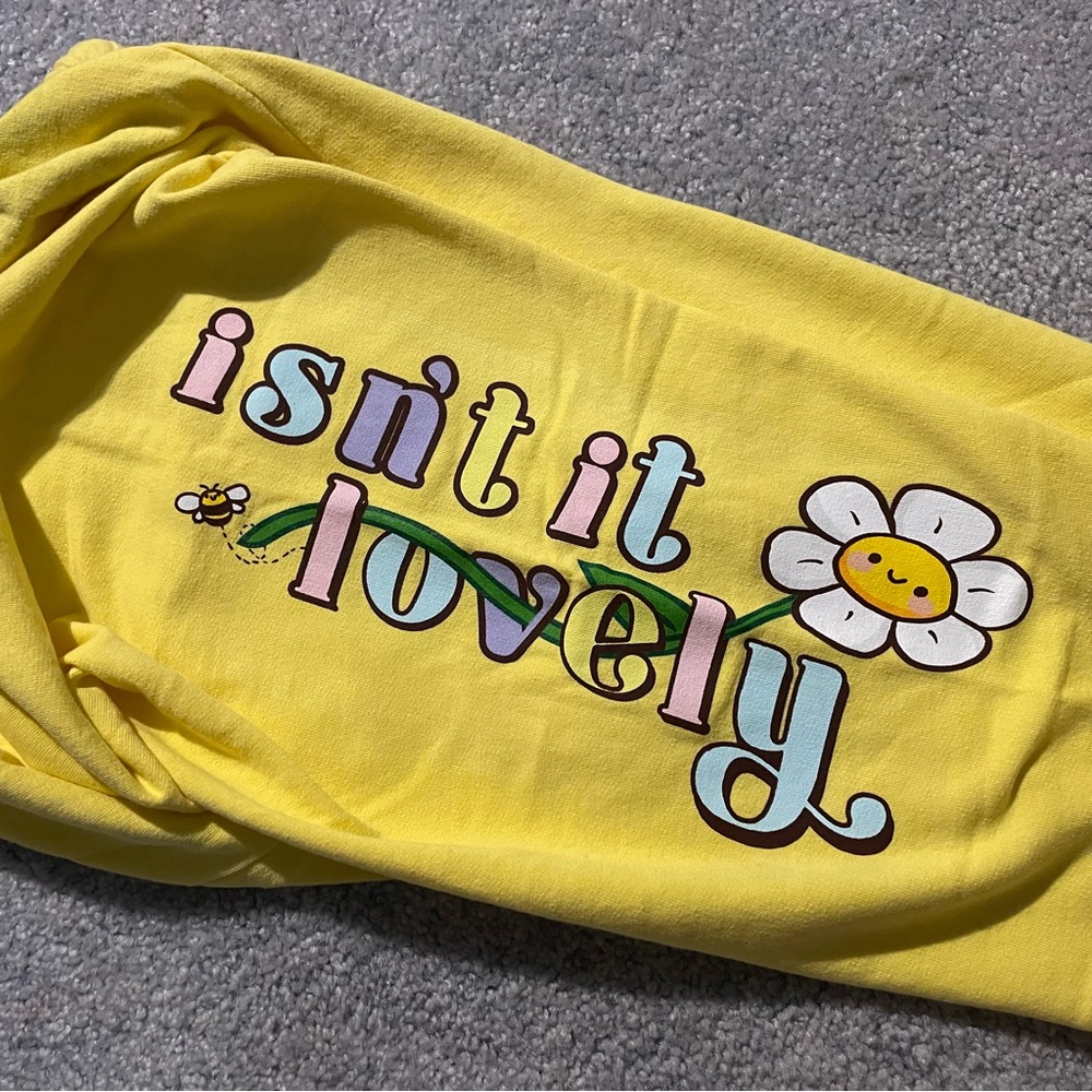 BSR by Samii Ryan Sweatpants
